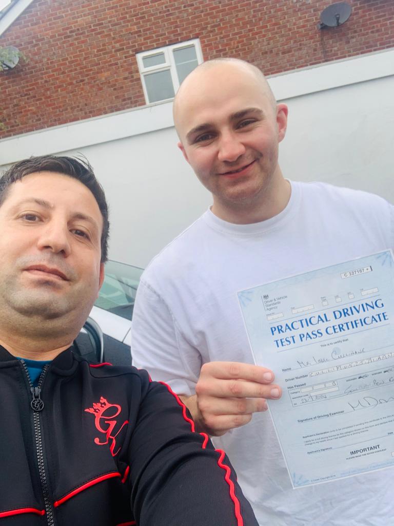Instructor Part1