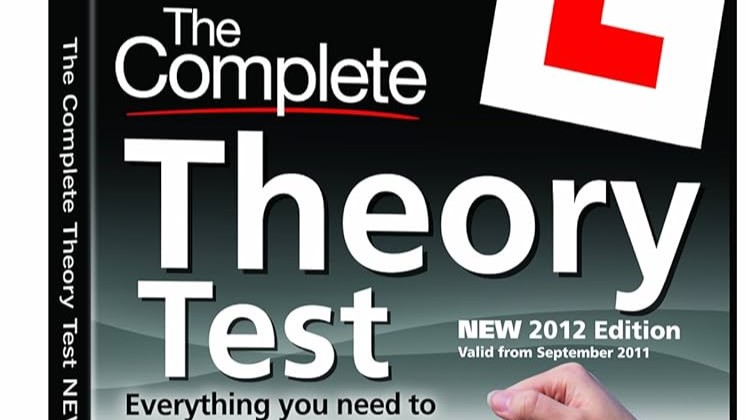 Part 1 – Theory Training