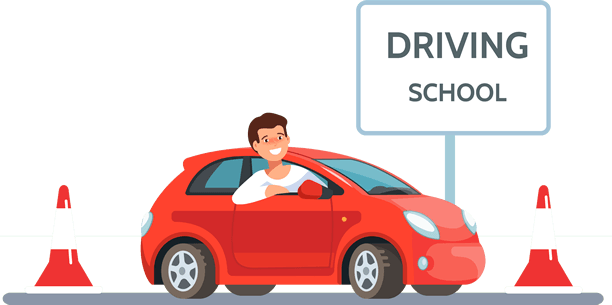 Learner Driving Course